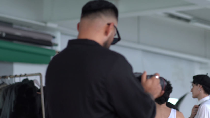 Ola BTS